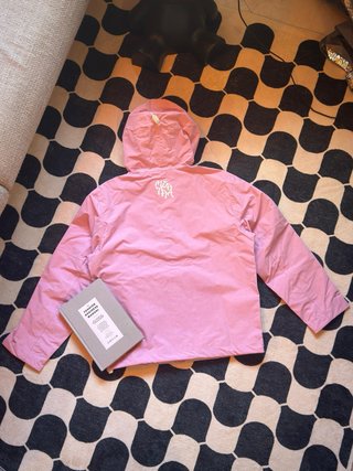 Mertra Jacket | Taglia S