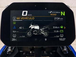BMW R 1300 GS Adventure