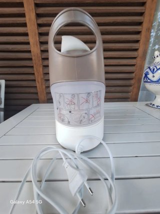 Humidificador Tefal Disney Winnie the Pooh