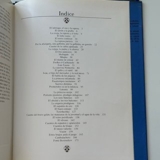 Libro de Cuentos populares rusos