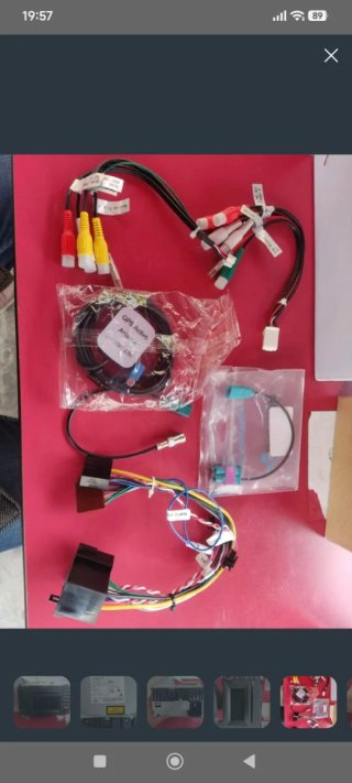 GPS Coche Mercedes