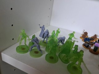 Lote Star Wars Legión Imperio