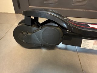 Patinete Eléctrico Infantil