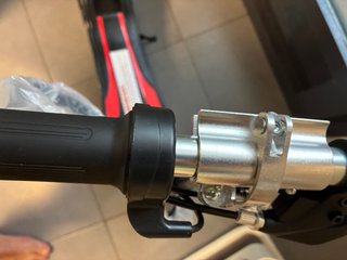 Patinete Eléctrico Infantil