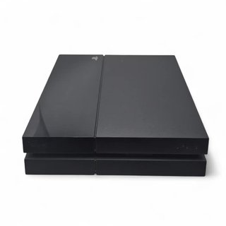 CONSOLA SONY PS4 FAT 500GB + CABLES