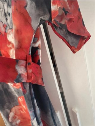 Blusa seda Roberto Verino