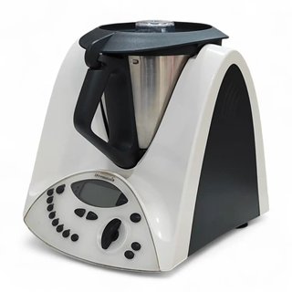 ROBOT DE COCINA THERMOMIX TM31 + BOLSA Y ACC * MARCAS DE USO*