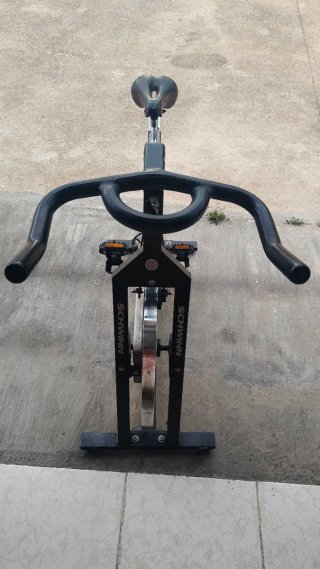 Bicicleta de Spinning Schwinn