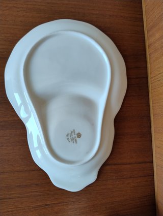 Royal Albert - Tazza da the con piatto Tennis