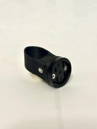 Soporte Garmin Varia Defy 2022-24