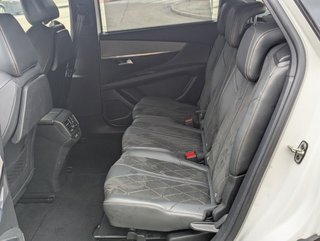 Peugeot 5008 2.0BlueHdi GT Line 180Cv 7 Plazas