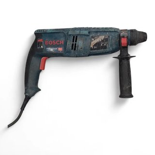 TALADRO PERCUTOR Y MOTOPICO BOSCH GBH 2-25 + MALETIN