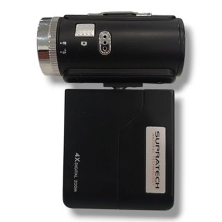 VIDEOCAMARA SUPRATECH NATURAL TECHNOLOGY SUPRACAM MIREVA + ACCESORIOS + CARGADOR