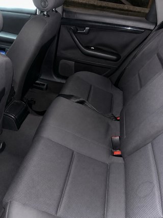 Audi A4 B6 1.9 TDI 130cv