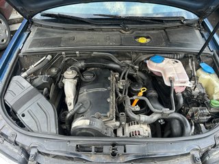 Audi A4 B6 1.9 TDI 130cv