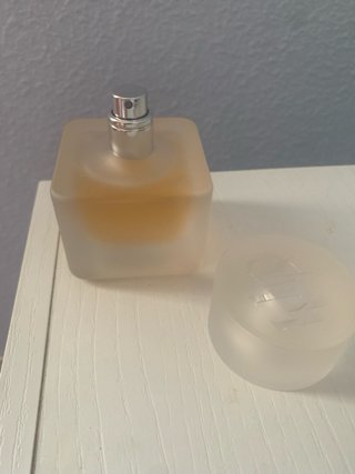 Perfume Huda Beauty Nude