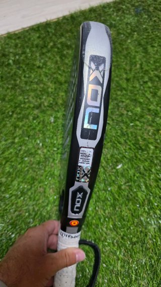 Pala Nox AT Genius Luxury Series