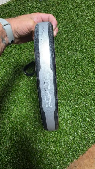 Pala Nox AT Genius Luxury Series