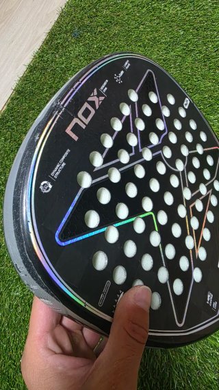 Pala Nox AT Genius Luxury Series