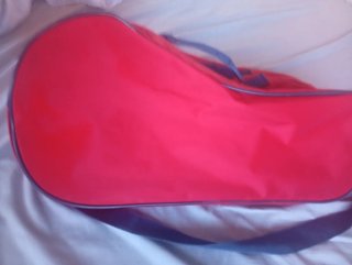 Borsa per racchette da paddle