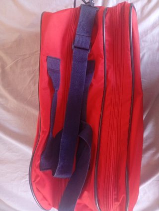 Borsa per racchette da paddle