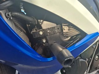 Suzuki GSX-R 750 K7