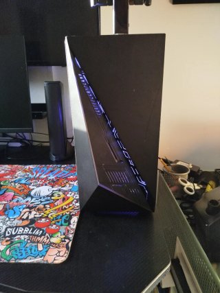 PC Gaming MUY BUENO para jugar i hacer streaming