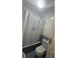 Piso en alquiler en Ciudad Monumental en Cáceres