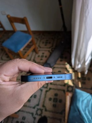 iPhone 13 Nero 128GB 85% Batteria