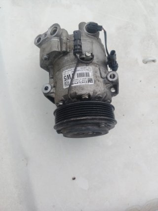 Compresor A/A Opel Astra 13387234