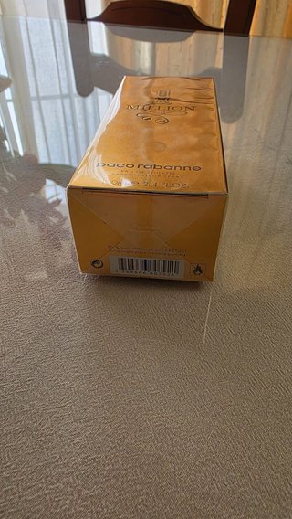 Paco Rabanne 1 Million Colonia Hombre