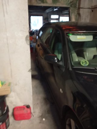Saab 9-3 2009