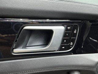 Porsche Panamera 4S E-Hybrid Sport Turismo