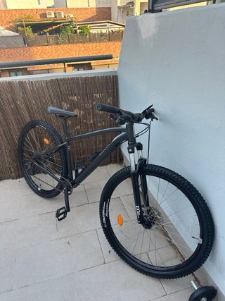 Bicicleta MTB Rockrider 29”