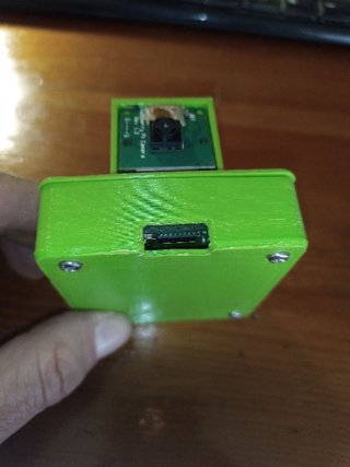 Raspberry Pi 1 A+ v1.1