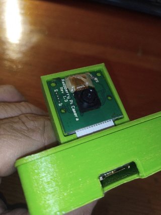 Raspberry Pi 1 A+ v1.1