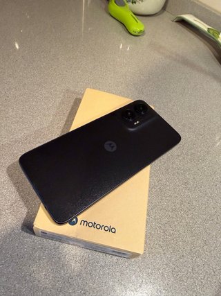 Motorola Moto G35 NUEVO