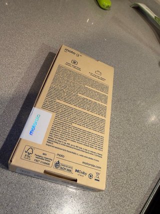 Motorola Moto G35 NUEVO