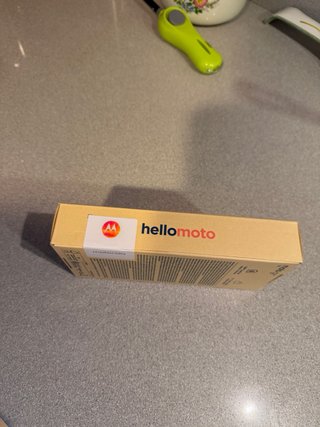 Motorola Moto G35 NUEVO
