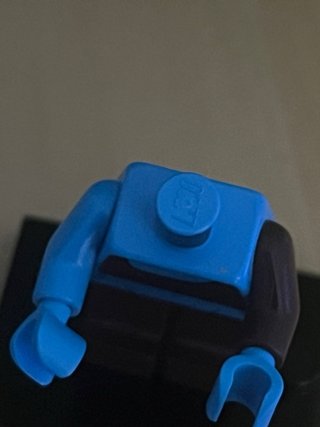 Lego Star Wars Aayla Secura sw0833