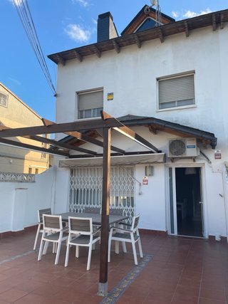 Casa  Adosada en Can trias (Viladecavalls)