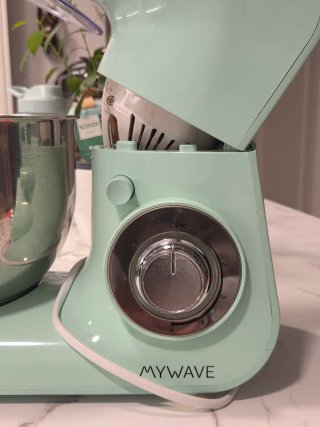 Batidora amasadora MyWave Mint
