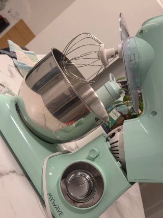 Batidora amasadora MyWave Mint