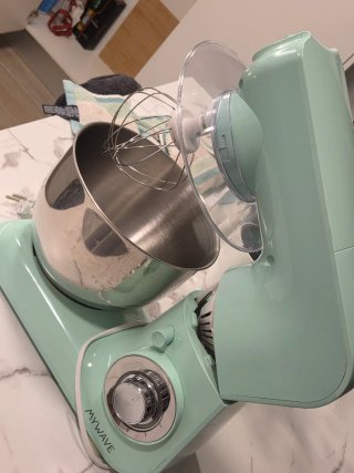 Batidora amasadora MyWave Mint