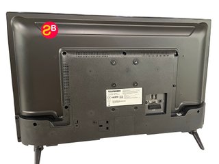 Televisor Telefunken 32 con mando