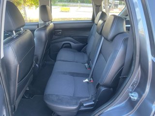 Citroen C-Crosser 2008
