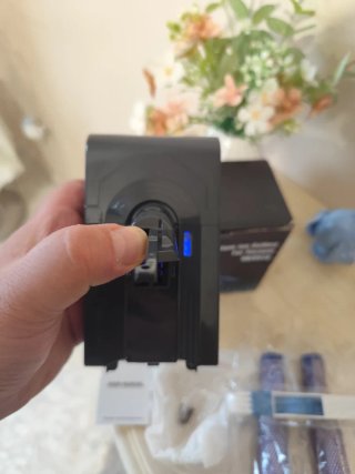 Batteria Dyson V8/V10 + Kit Filtri