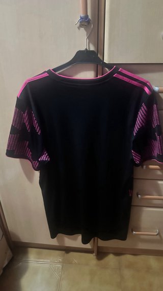 Lote de Camisas de Futbol