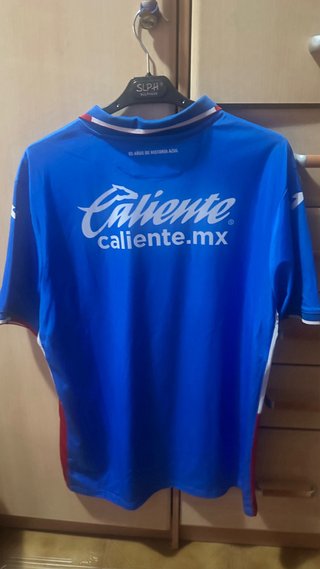 Lote de Camisas de Futbol