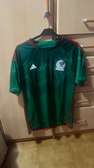 Lote de Camisas de Futbol